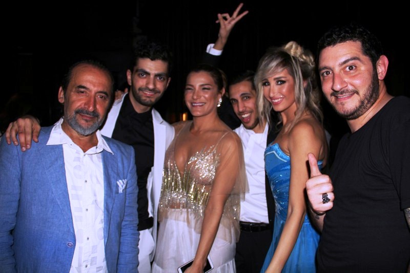 3rd Annual Lebanese Cinema Movie Guide Awards After Party